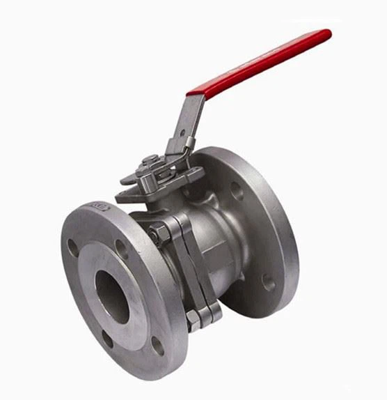 Carbon Steel A105 Gate Valve